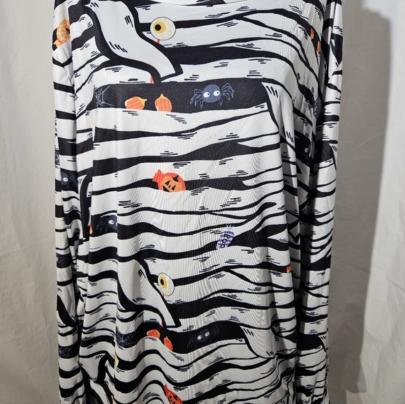 Halloween Costume Unisex Mummy Size XL - Picture 6 of 6